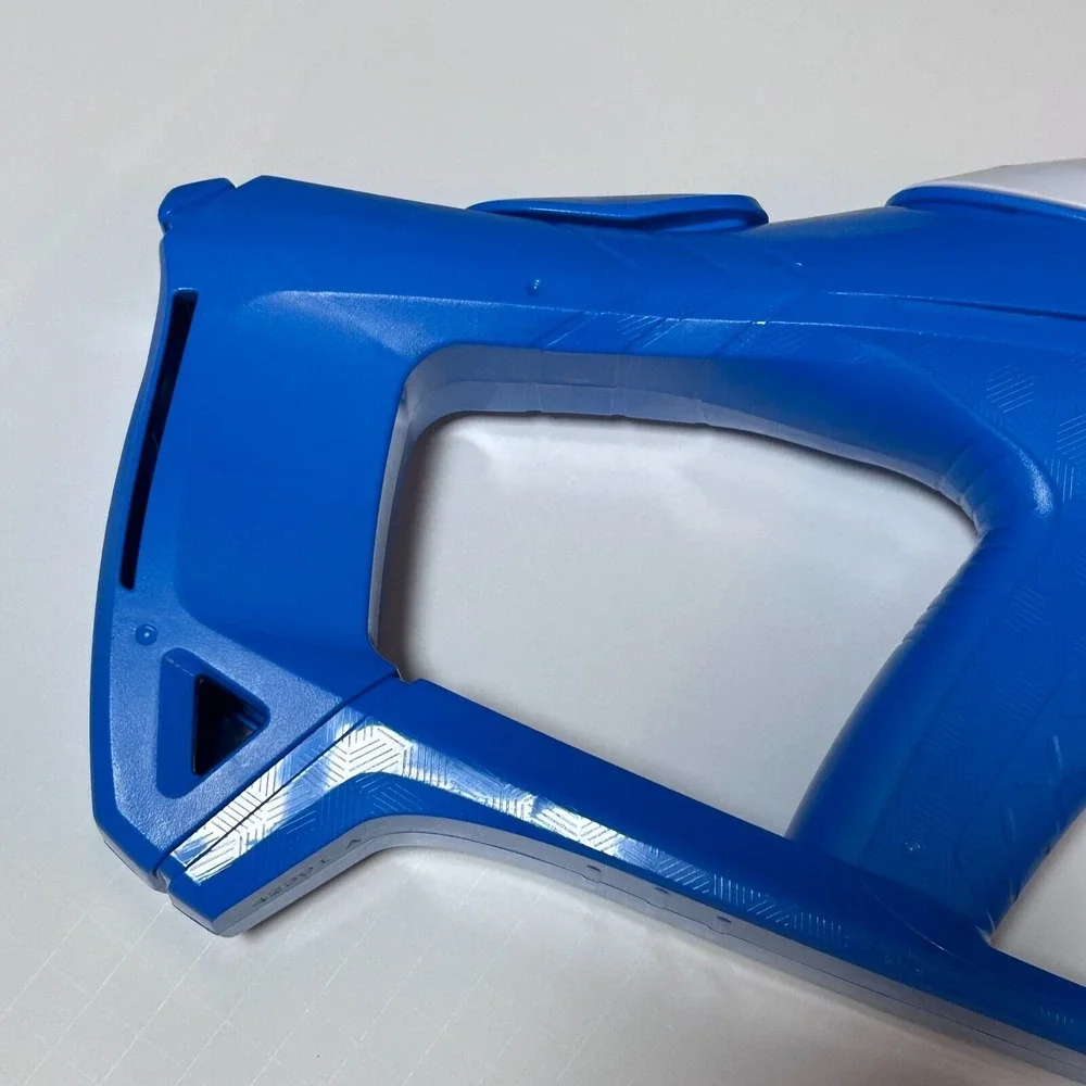 Nerf Hasbro N‎ Series Infinite Dart Blaster 40x Clip - Includes 24 Nerf N1 Darts